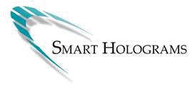 Smart Holograms graphic